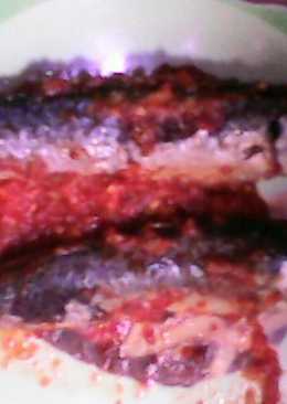 Ikan Cue Balado