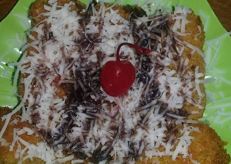 resep nuget pisang crispy masakanmu resep nuget pisang crispy masakanmu