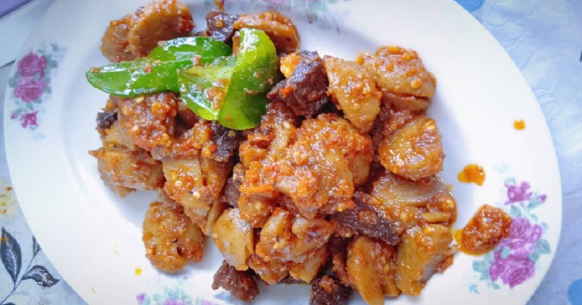  Resep  Ayam  Goreng Tepung Xanderskitchen  CRV Tu