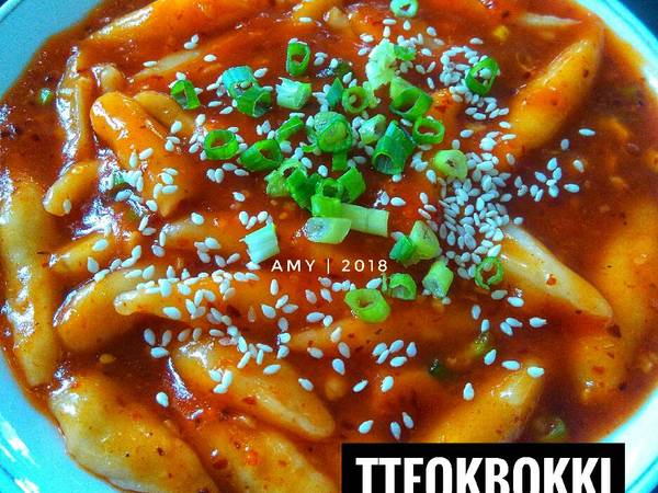 Masakanmu - Tempat No. 1 untuk mencari resep masakan