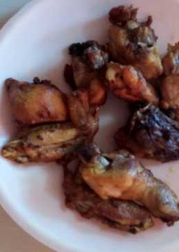 Ayam goreng