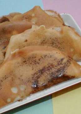 Crepes / Kue Leker