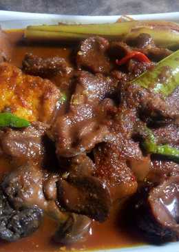 Semur AAT(ATI,AMPELA TAHU)