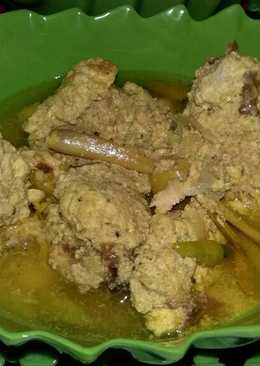 Pallumara Telur Ikan