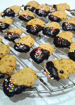 Permen coklat - 88 resep - Cookpad