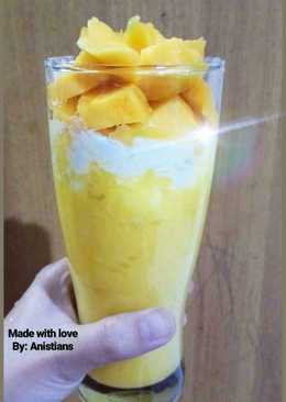 King Mango ala ala