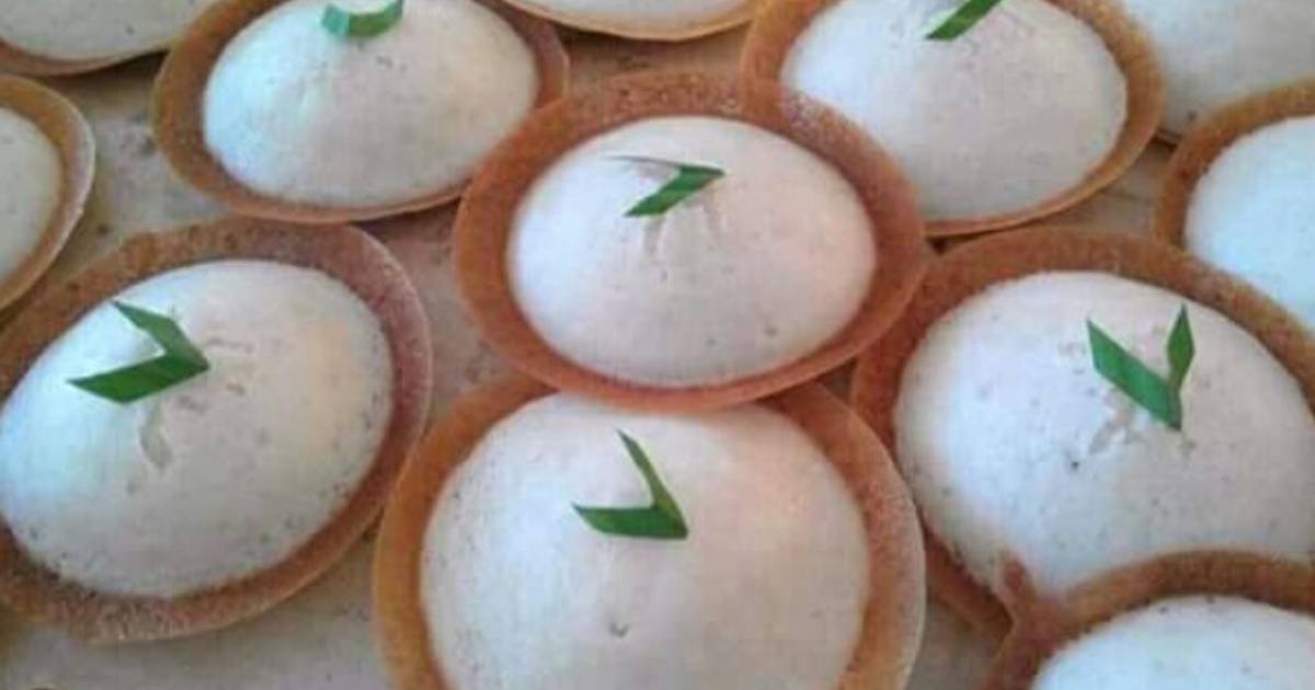 43 Resep Kue Apem Jawa Enak Dan Sederhana Cookpad