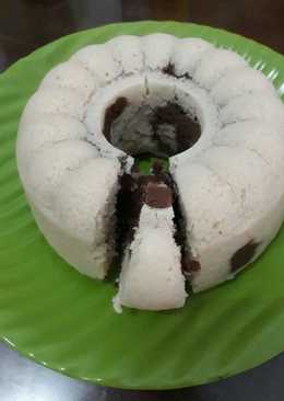 Apem Nasi (kue Nasi/bolu nasi)