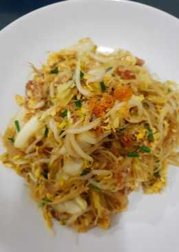 Bihun goreng