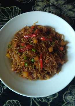 Semur Soun Campur#PR_AnekaSemur