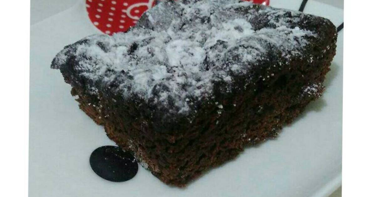 Brownis nutricake - 93 resep - Cookpad