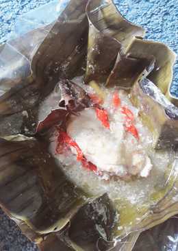 Garang asem ayam#BikinRamadanBerkesan