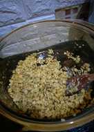 Nasi Goreng No Carbo Dari Kembang Kol Healing Food Anak Autis Nasi Goreng No Carbo Dari Kembang Kol Healing Food Anak Autis