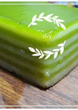 Lapis pandan (balapis)