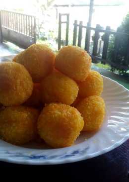 Nugget Gethuk Singkong