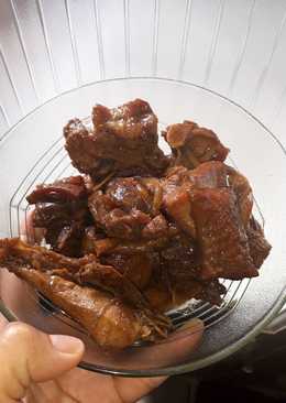 Ayam Bumbu Kecap