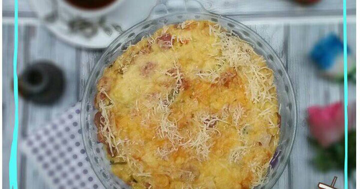 5 resep schotel beku enak dan sederhana - Cookpad