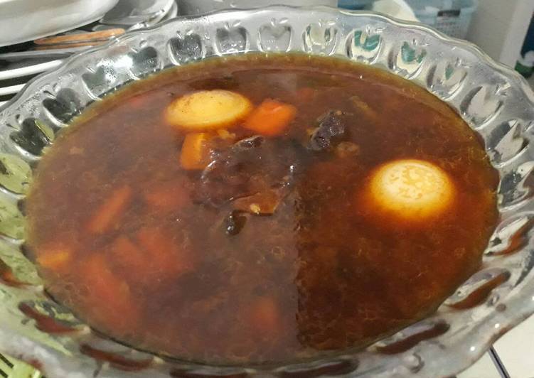 Resep Bistik jawa sederhana By nurul hanifah