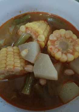 Sayur asem Jakarta