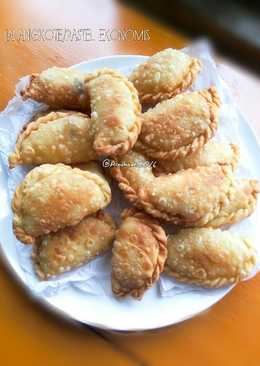 Pastel Ekonomis/Jalangkote