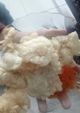 Cireng Simpel