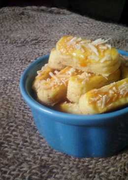 Kastengel Murmer (murah meriah)