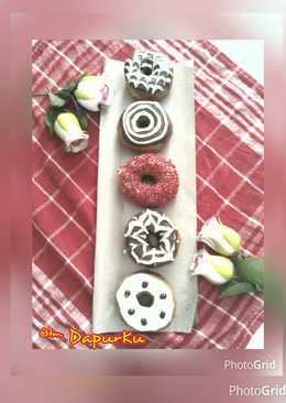 DONAT CANTIK
