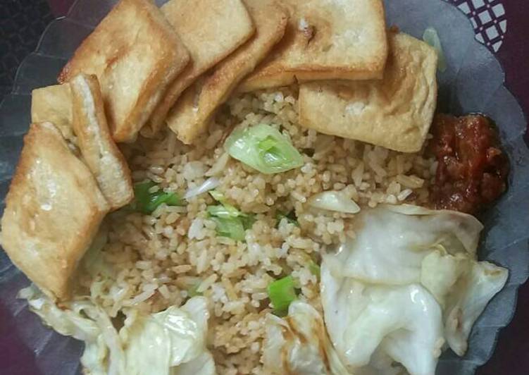  Resep  Nasi  Goreng  Kecap  oleh Sunshine Cookpad