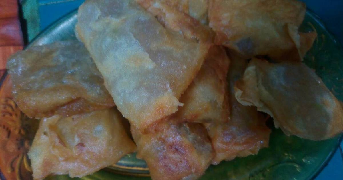 Resep Cibay Dapur Kreasi