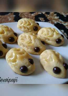 Nastar cookies