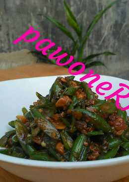 OSENG BUNCIS mix TEMPE KEMARIN