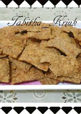 Keripik Tempe Kobe
