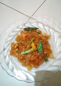 Kwetiau Goreng