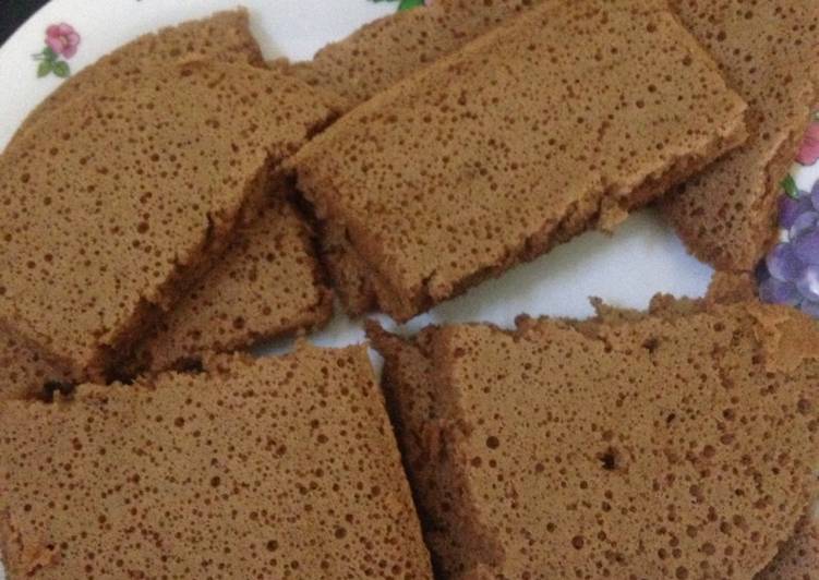 resep lengkap untuk Bolu