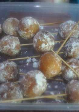 Donat Sate