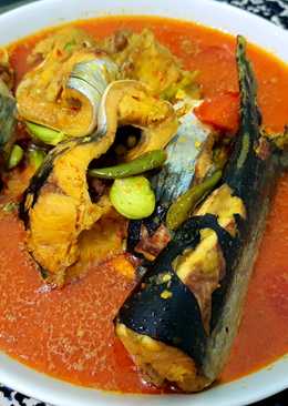 Gulai Ikan