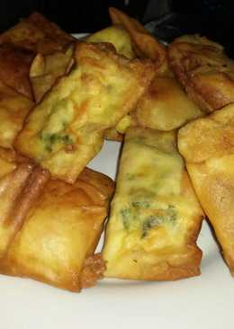Martabak Asin Kriuk