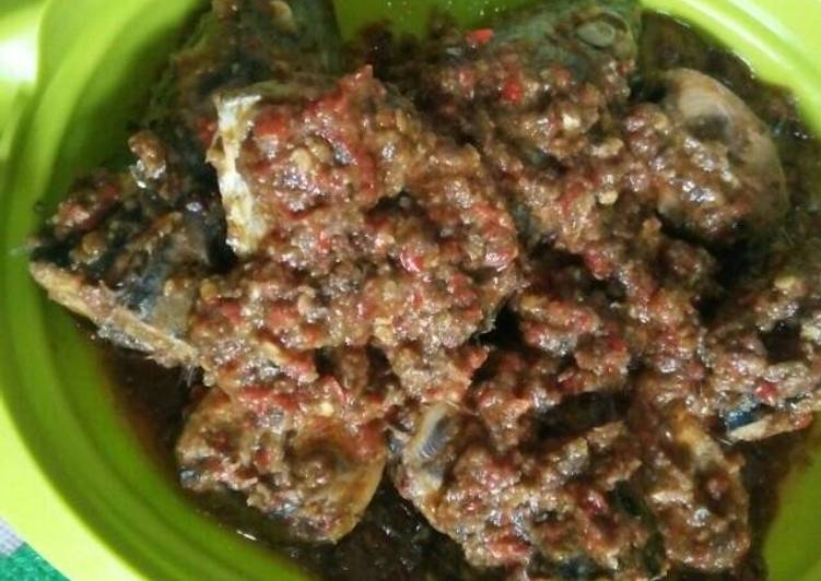 Resep Gulai Aceh Ikan Tongkol Oleh Uci Mandasari