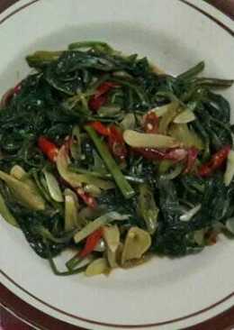 Ca kangkung