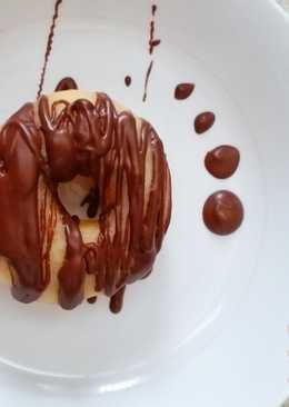 Donat kampung