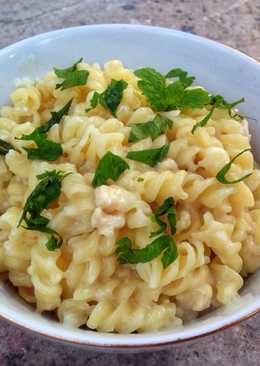 Chicken Mac and Cheese