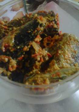 Ikan Cuwe Bumbu Gulai