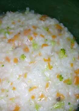  Bubur  bayi 133 resep  Cookpad