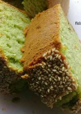 Bolu Pisang Pandanð