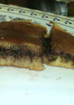 Terang bulan / Martabak manis lembut ala Nova ðŸ˜˜ðŸ˜˜