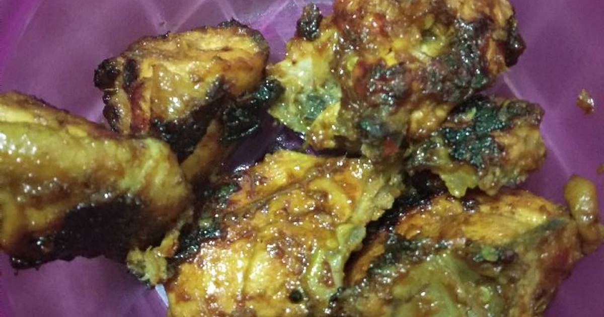 86.540 resep ayam enak dan sederhana - Cookpad