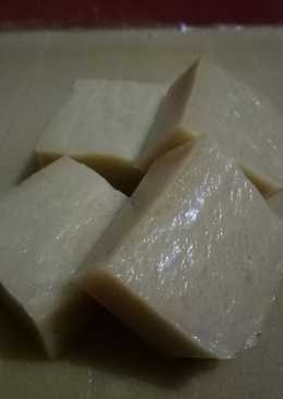 Agar - agar Gula merah #herlinwidodo