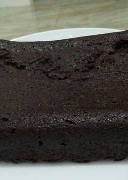 Brownies Nutrie Cake Chocolatos