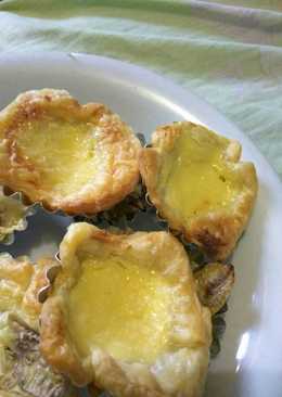 Eggtart