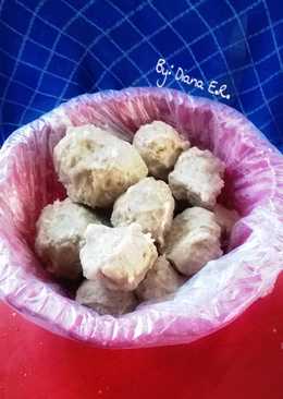 Bakso Daging Sekilo